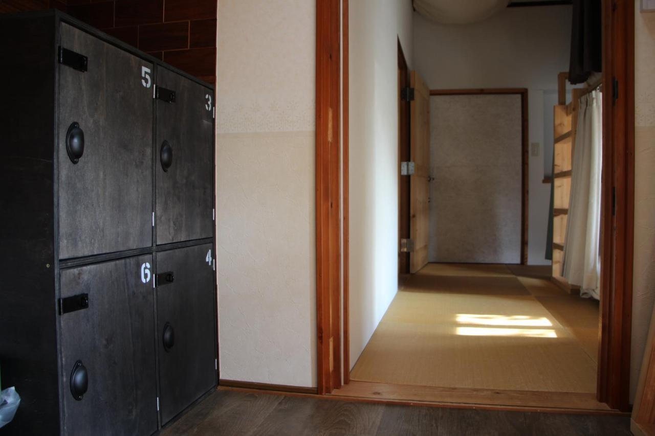 晴家 Guest House فوجيكاواجوتشيكو المظهر الخارجي الصورة