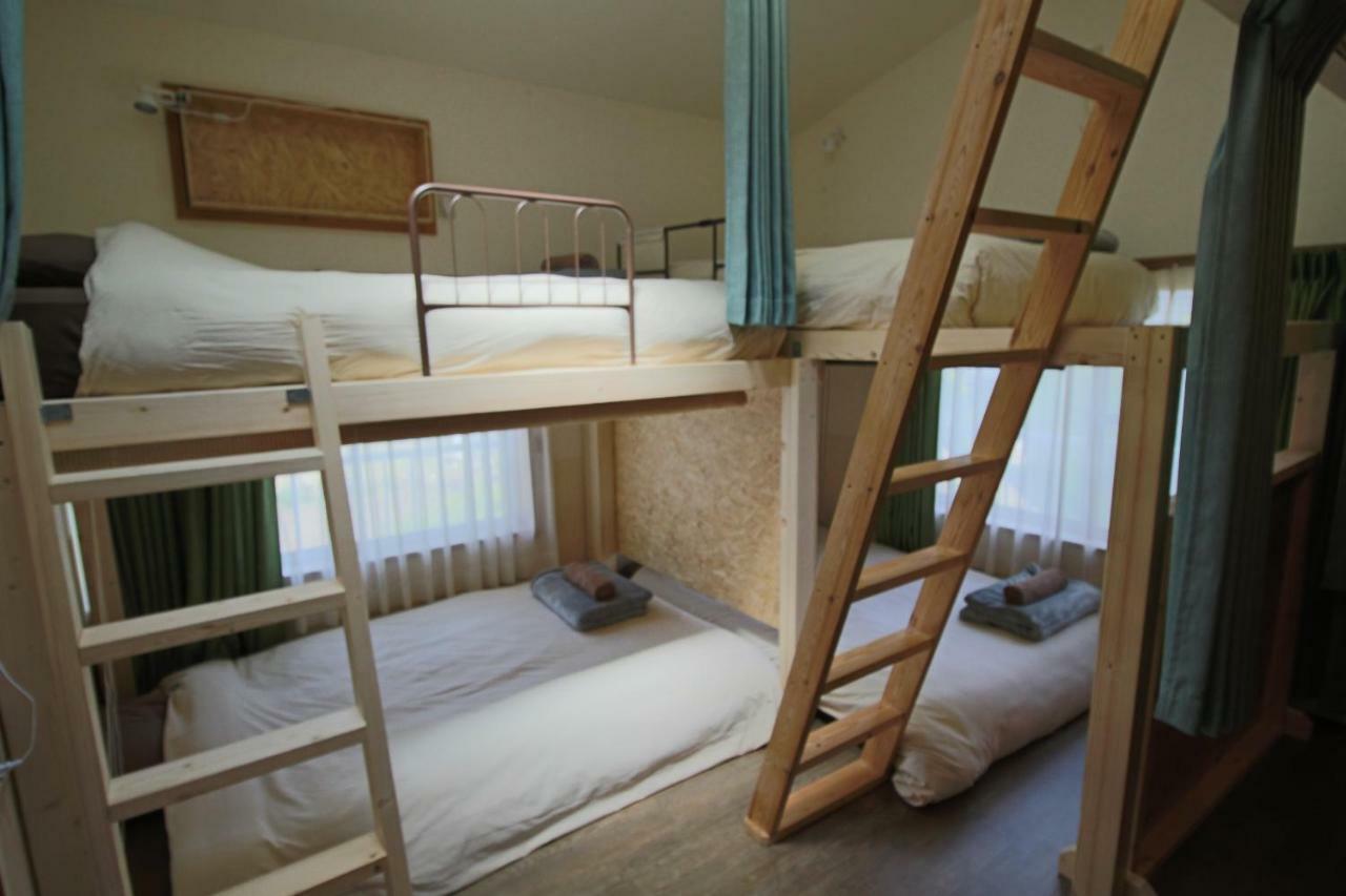 晴家 Guest House فوجيكاواجوتشيكو المظهر الخارجي الصورة