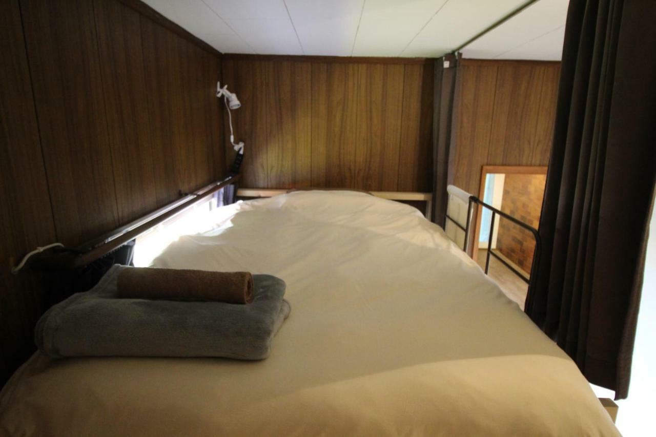 晴家 Guest House فوجيكاواجوتشيكو المظهر الخارجي الصورة